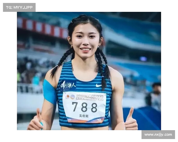 吴艳妮以13秒41精彩表现成功晋级,刷新个人最佳成绩再创辉煌 吴艳妮以13秒41精彩表现成功晋级,刷新个人最佳成绩再创辉煌