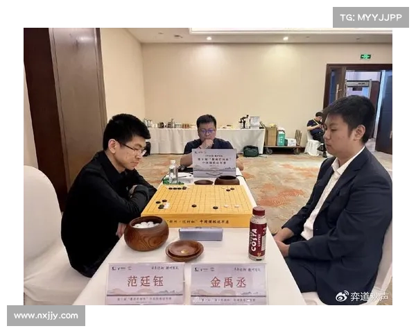 14岁中国围棋四段少年闯入烂柯杯32强 全盘无恶手震撼棋界 14岁中国围棋四段少年闯入烂柯杯32强 全盘无恶手震撼棋界